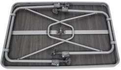 Camp4 Calvi Campingtisch, 100x68, Anthrazit 7 Camp4 Calvi Campingtisch, 100x68, Anthrazit -Campingausrüstung Geschäft 100156 0 2