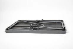 Camp4 Calvi Campingtisch, 100x68, Anthrazit 8 Camp4 Calvi Campingtisch, 100x68, Anthrazit -Campingausrüstung Geschäft 100156 0 3