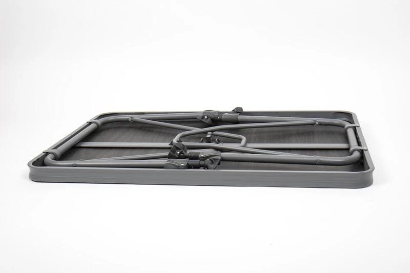 Camp4 Calvi Campingtisch, 100x68, Anthrazit 4 Camp4 Calvi Campingtisch, 100x68, Anthrazit – Bild 4