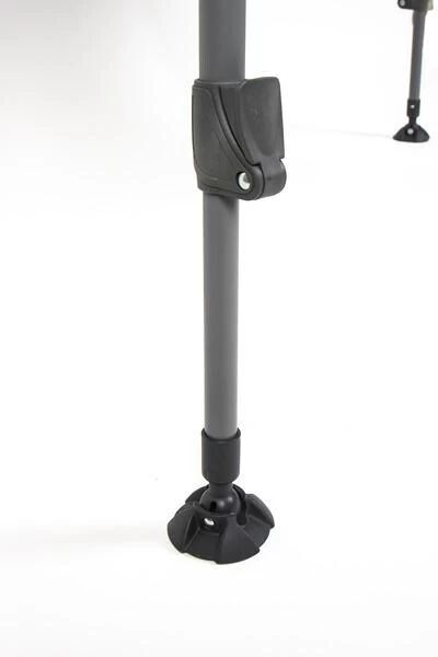 Camp4 Calvi Campingtisch, 100x68, Anthrazit 5 Camp4 Calvi Campingtisch, 100x68, Anthrazit – Bild 5