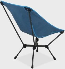 Portal Outdoor Marbella Campingstuhl, Schwarz/blau -Campingausrüstung Geschäft 100426 0 4