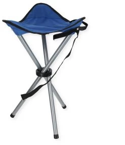 Falthocker, 31x31x50cm, Farblich Sortiert