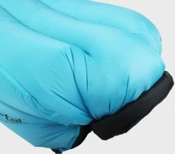 Portal Outdoor Jersey Camping-Lounger, Blau 12 Portal Outdoor Jersey Camping-Lounger, Blau -Campingausrüstung Geschäft 100466 0 3