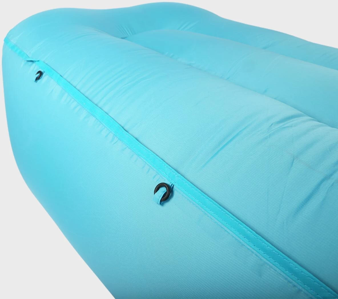 Portal Outdoor Jersey Camping-Lounger, Blau 5 Portal Outdoor Jersey Camping-Lounger, Blau – Bild 5