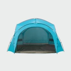 Portal Outdoor Asper Pavillion, 365x365cm, Blau -Campingausrüstung Geschäft 100472 0 2