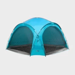 Portal Outdoor Asper Pavillion, 365x365cm, Blau -Campingausrüstung Geschäft 100472 0 3