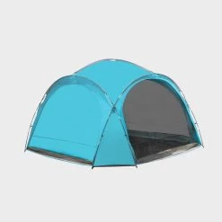 Portal Outdoor Asper Pavillion, 365x365cm, Blau -Campingausrüstung Geschäft 100472 0 4