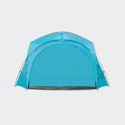 Portal Outdoor Asper Pavillion, 365x365cm, Blau -Campingausrüstung Geschäft 100472 0 5