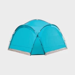 Portal Outdoor Asper Pavillion, 365x365cm, Blau -Campingausrüstung Geschäft 100472 0 6