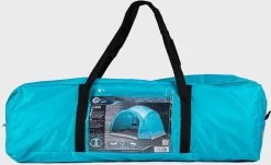 Portal Outdoor Asper Pavillion, 365x365cm, Blau -Campingausrüstung Geschäft 100472 0 7