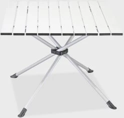 Portal Outdoor Porto Klapptisch, 60x60x45, Grau -Campingausrüstung Geschäft 100500 0 2