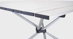 Portal Outdoor Porto Klapptisch, 60x60x45, Grau -Campingausrüstung Geschäft 100500 0 3