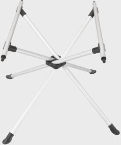 Portal Outdoor Porto Klapptisch, 60x60x45, Grau -Campingausrüstung Geschäft 100500 0 4