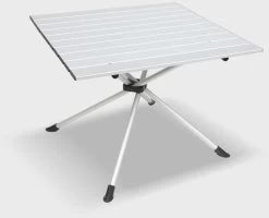 Portal Outdoor Porto Klapptisch, 60x60x45, Grau -Campingausrüstung Geschäft 100500 0 7