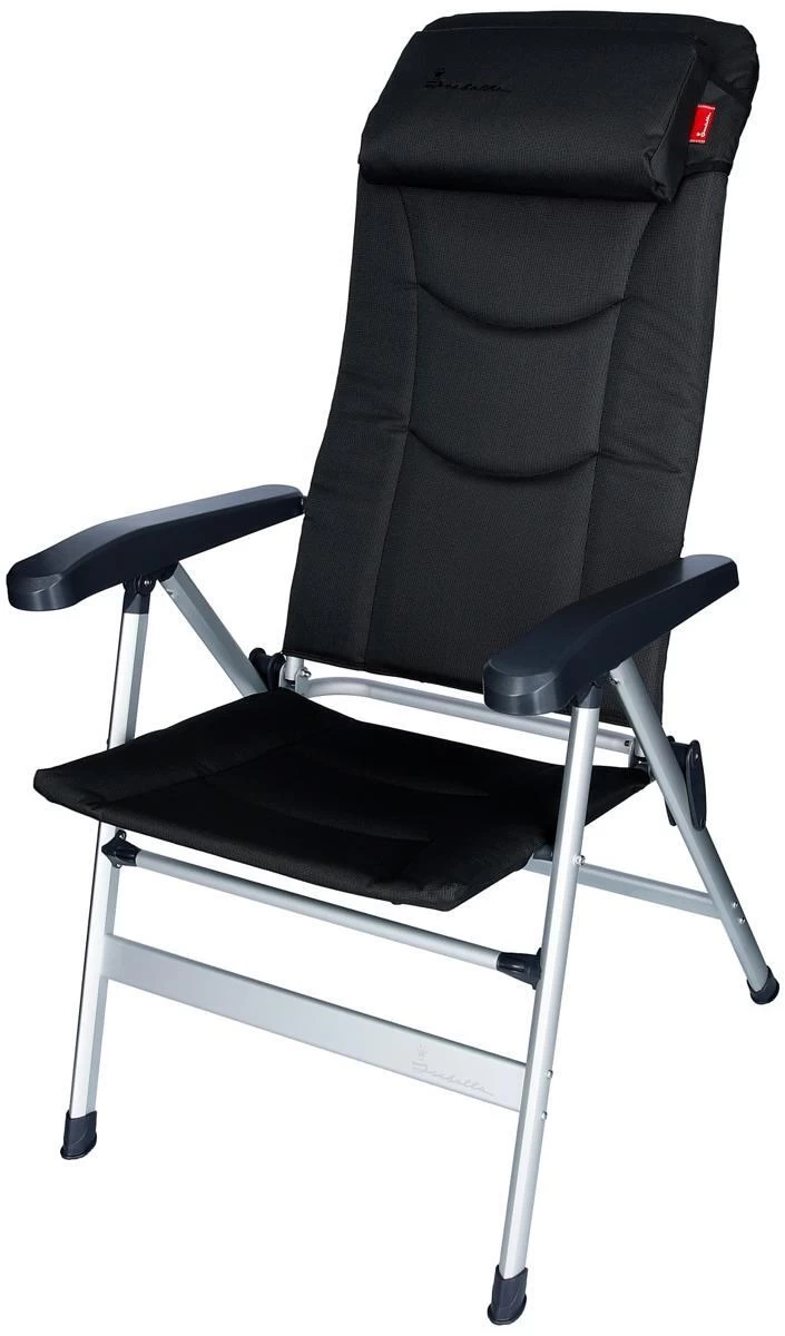 Isabella Thor Campingstuhl Set, Dunkelgrau - Camping Wagner Edition 2 Isabella Thor Campingstuhl Set, Dunkelgrau - Camping Wagner Edition – Bild 2