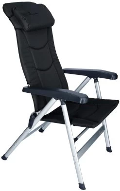 Isabella Thor Campingstuhl Set, Dunkelgrau - Camping Wagner Edition 7 Isabella Thor Campingstuhl Set, Dunkelgrau - Camping Wagner Edition -Campingausrüstung Geschäft 100592 0 3