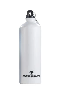 Ferrino Trinkflasche, 500ml, Weiß