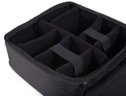 Helinox Fied Office M Padded Inner Case, Schwarz -Campingausrüstung Geschäft 100958 0 2