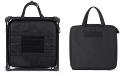 Helinox Fied Office M Padded Inner Case, Schwarz -Campingausrüstung Geschäft 100958 0 6