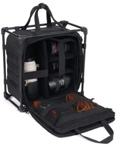 Helinox Fied Office M Padded Inner Case, Schwarz -Campingausrüstung Geschäft 100958 0 7