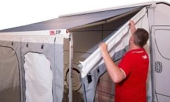 Fiamma ZIP S -Campingausrüstung Geschäft 100 3