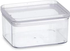 Zeller Vorratsdosen-Set, Kunststoff, 3-teilig -Campingausrüstung Geschäft 101114 0 5