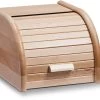 Zeller Rollbrotkasten, Buche