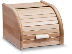 Zeller Rollbrotkasten, Buche