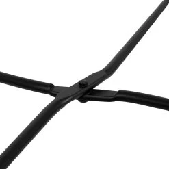 Bo-Camp Bedford Beistelltisch, Schwarz, 30x30cm 8 Bo-Camp Bedford Beistelltisch, Schwarz, 30x30cm -Campingausrüstung Geschäft 101173 0 3