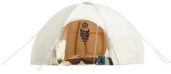 Bo-Camp Yurt Rundzelt, 4-Personen, 350x350cm