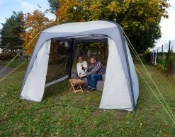 Reimo Linosa 250 Pavillon, 250x250cm 13 Reimo Linosa 250 Pavillon, 250x250cm -Campingausrüstung Geschäft 101398 0 4