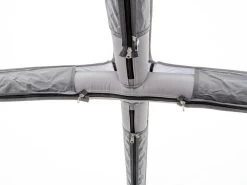 Reimo Linosa 250 Pavillon, 250x250cm 16 Reimo Linosa 250 Pavillon, 250x250cm -Campingausrüstung Geschäft 101398 0 7