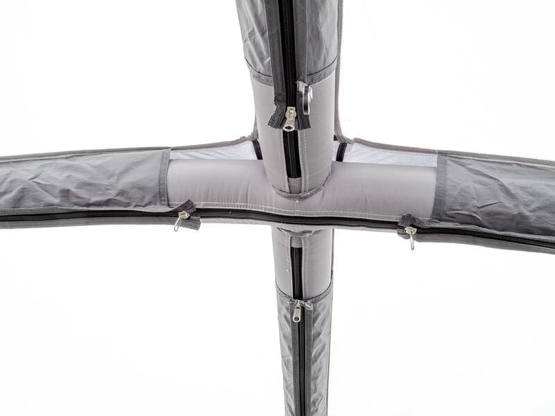 Reimo Linosa 250 Pavillon, 250x250cm 8 Reimo Linosa 250 Pavillon, 250x250cm – Bild 8