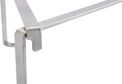 Groenberg Tjener Foot Kochgestell -Campingausrüstung Geschäft 101437 0 2