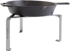 Groenberg Tjener Foot Kochgestell -Campingausrüstung Geschäft 101437 0 4