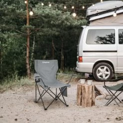KingCamp Tanger Faltstuhl -Campingausrüstung Geschäft 10151 5
