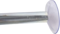 Bo-Camp Caravan Fenstermarkise, 180x75cm, Grau -Campingausrüstung Geschäft 101693 0 4