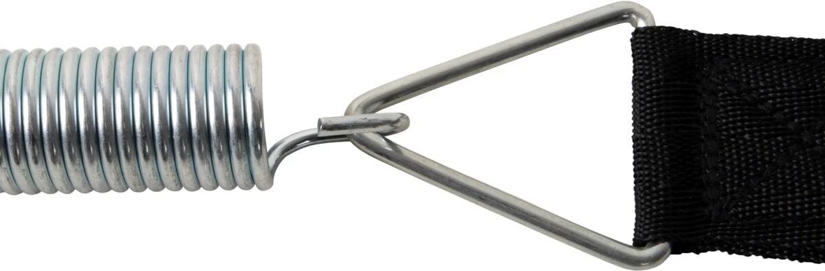 Bo-Camp Universal Sturmgurt-Set Für Markisen 2 Bo-Camp Universal Sturmgurt-Set Für Markisen – Bild 2