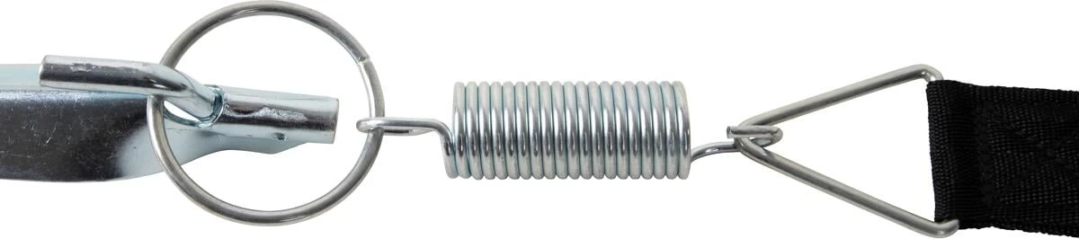 Bo-Camp Universal Sturmgurt-Set Für Markisen 3 Bo-Camp Universal Sturmgurt-Set Für Markisen – Bild 3