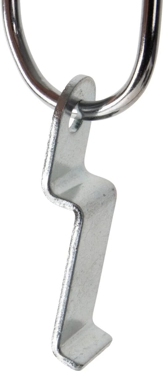 Bo-Camp Universal Sturmgurt-Set Für Markisen 4 Bo-Camp Universal Sturmgurt-Set Für Markisen – Bild 4