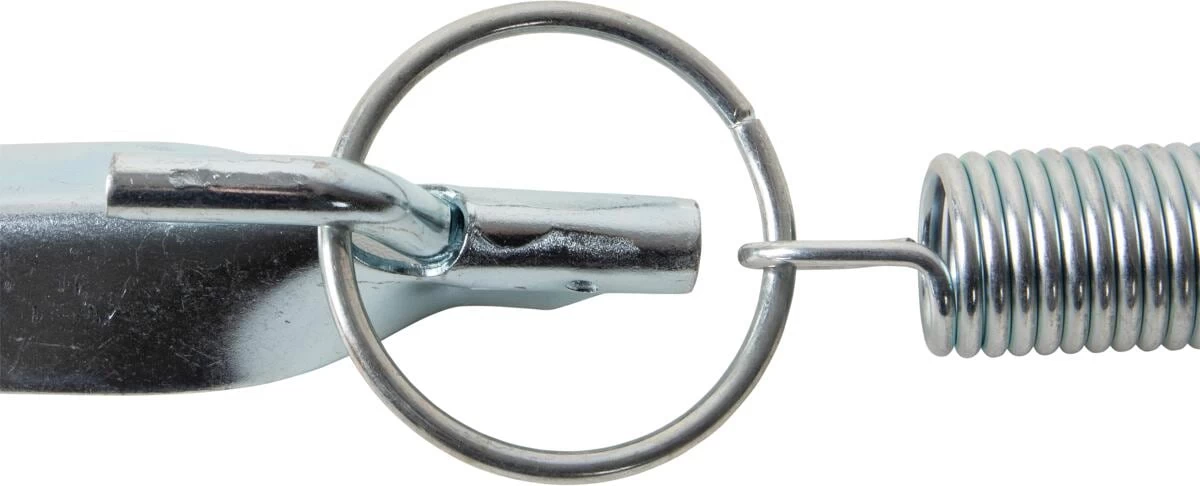 Bo-Camp Universal Sturmgurt-Set Für Markisen 5 Bo-Camp Universal Sturmgurt-Set Für Markisen – Bild 5