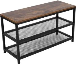 Bo-Camp Grove Tisch, 80x30x45cm