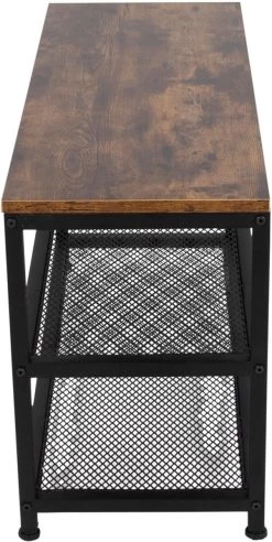 Bo-Camp Grove Tisch, 80x30x45cm -Campingausrüstung Geschäft 101958 0 2