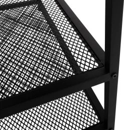 Bo-Camp Grove Tisch, 80x30x45cm -Campingausrüstung Geschäft 101958 0 3