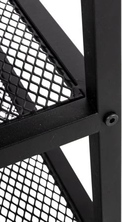 Bo-Camp Grove Tisch, 80x30x45cm -Campingausrüstung Geschäft 101958 0 4