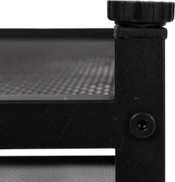 Bo-Camp Grove Tisch, 80x30x45cm -Campingausrüstung Geschäft 101958 0 5