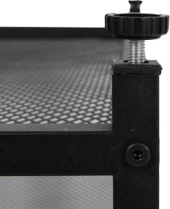 Bo-Camp Grove Tisch, 80x30x45cm -Campingausrüstung Geschäft 101958 0 6