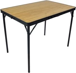 Bo-Camp Trafford Klapptisch, 90x60x70,5cm