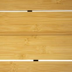 Bo-Camp Trafford Klapptisch, 90x60x70,5cm -Campingausrüstung Geschäft 102036 0 12