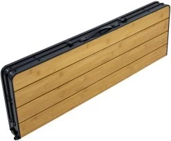 Bo-Camp Trafford Klapptisch, 90x60x70,5cm -Campingausrüstung Geschäft 102036 0 9